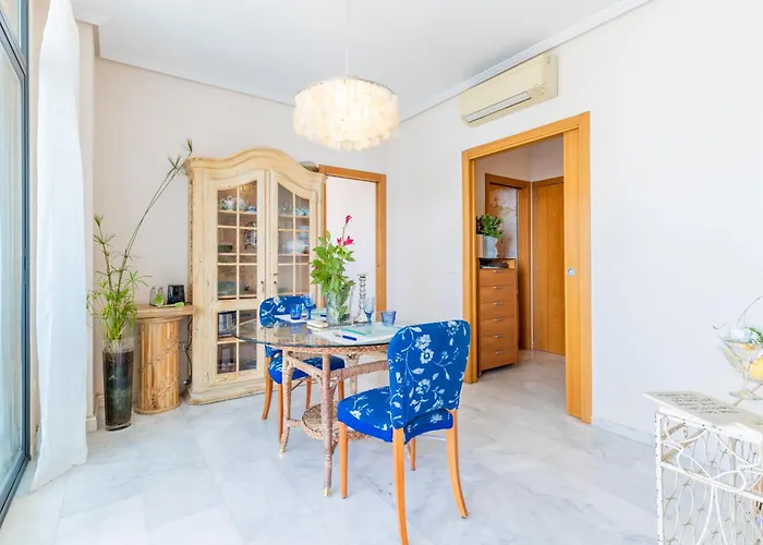 Apartamento Paraíso Florida