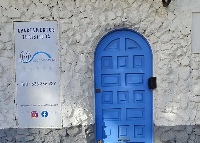 La Caseta Blava 2