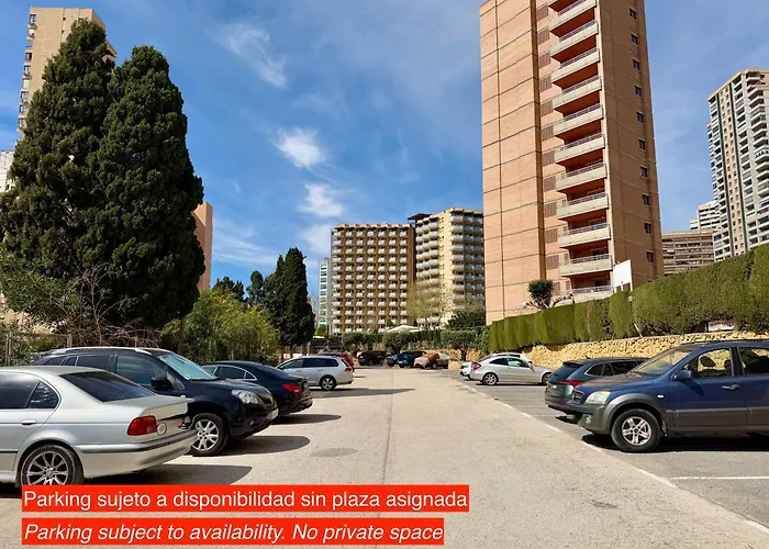 Moderno Apartamento Con Piscina Y Bicicletas Gratis