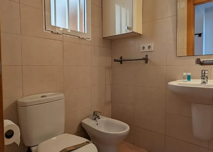 Brisas De Levante Benidorm
