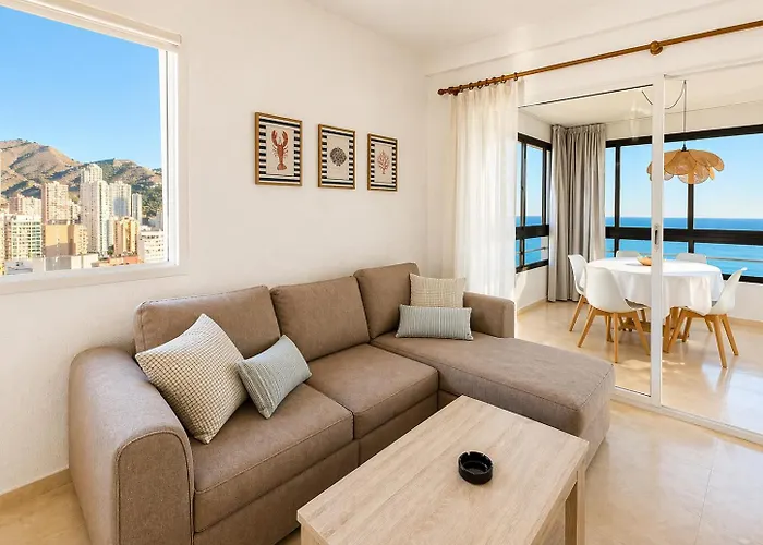 Oceanfront Oasis Apartment With Pool