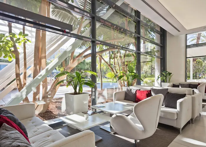Hotel Melia Benidorm
