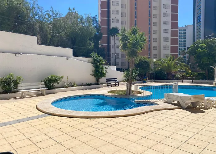 Picasso-Fincas Benidorm