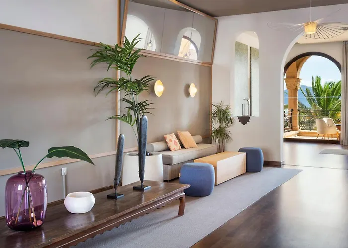 Level At Melia Villaitana (Adults Only)
