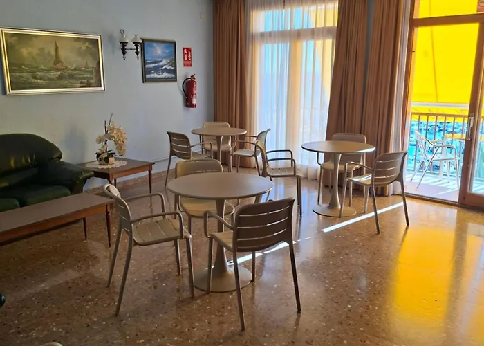 Hotel Condestable Benidorm