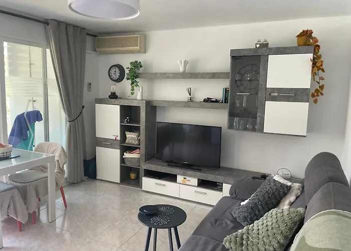 Bermudas-Turis Apartamentos