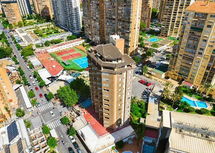 Maysan Penthouse