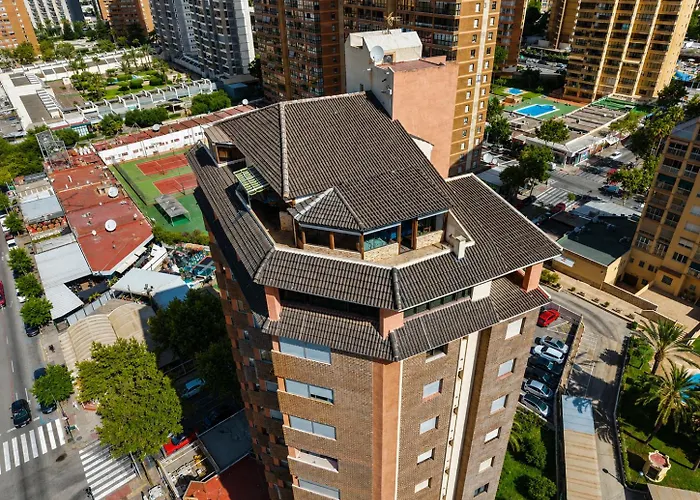 Maysan Penthouse