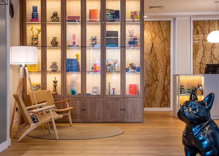 Innside By Melia Costablanca (Adults Only)