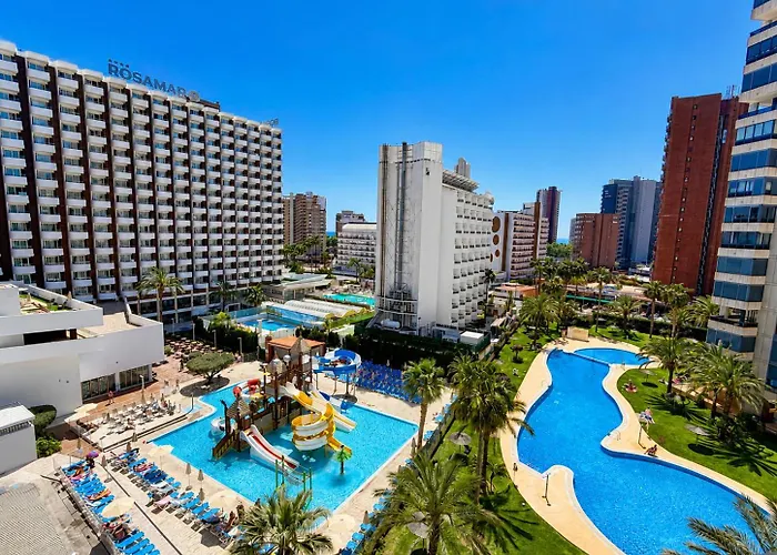 Gemelos 26 Torre 2