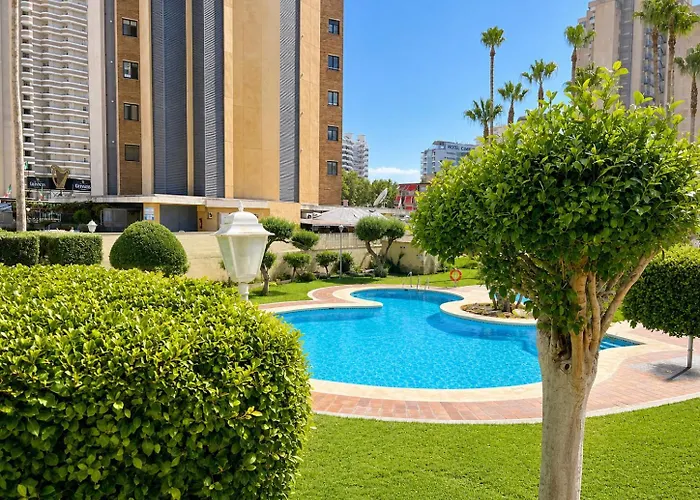 Edificio Torpa