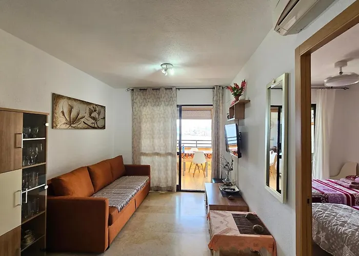 Apartment Diamond