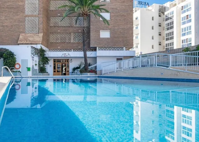Jsh Studio Benidorm Levante First Line
