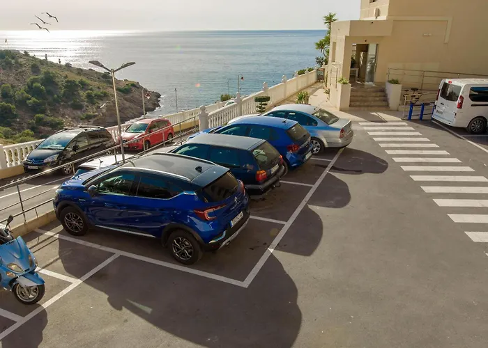 Sun & Beach View s