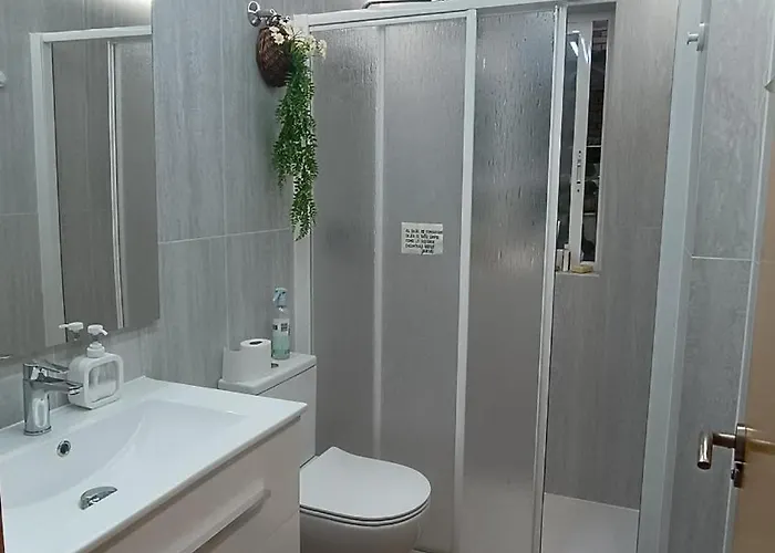 Habitación Maria Jose