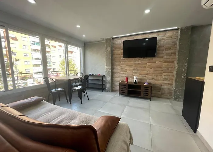 Benidorm Jl 1 Y 2