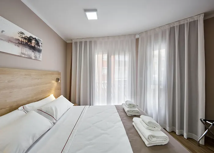 Gbh Hotel-Apartamentos Caballito De Mar