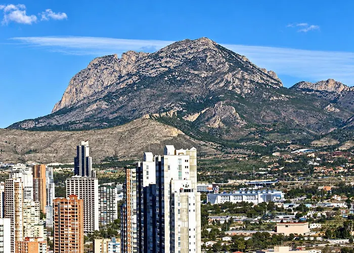 Residence Vacanza Torre Montecarlo