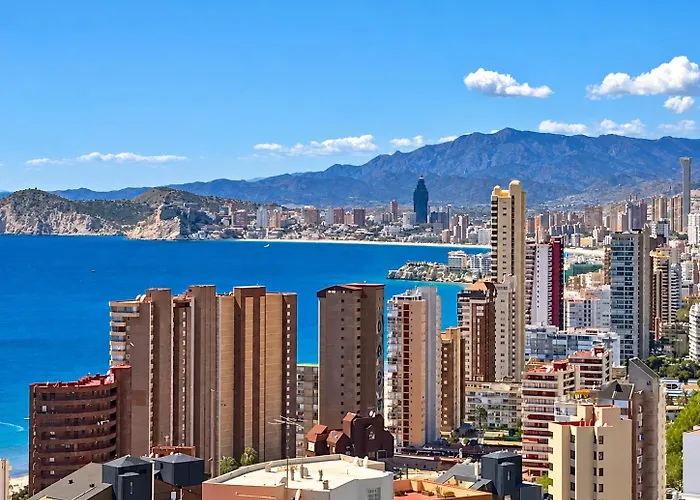 Residence Vacanza Torre Monaco