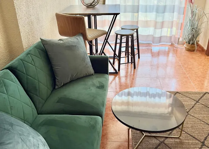 2 Bedroom Levante Beach