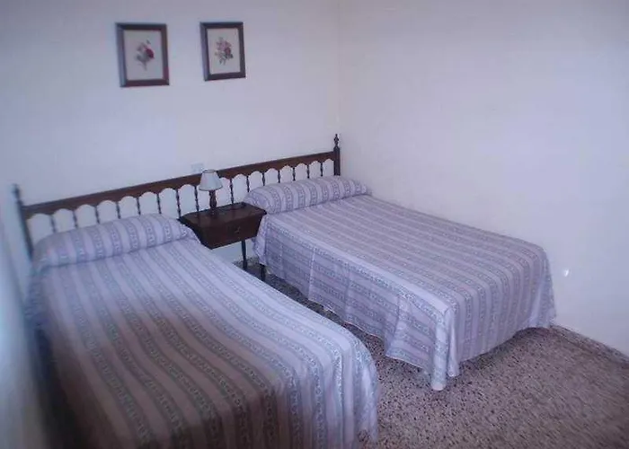 Apartamentos Acuarium III Benidorm