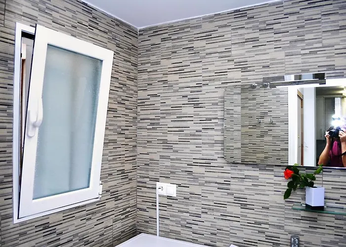 Apartment Eva Mar
