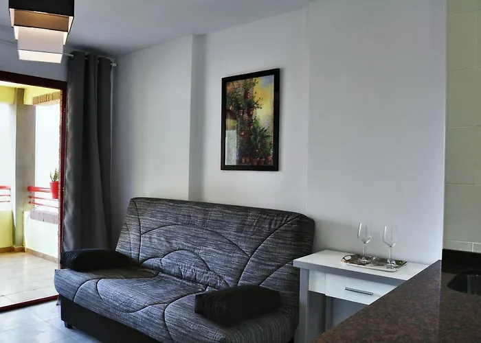 Apartment Eva Mar