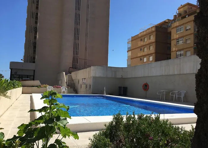 Av Madrid 2H
