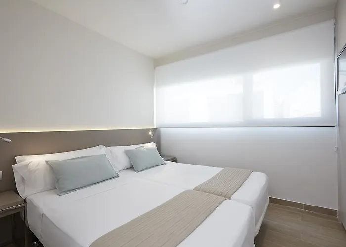 Don Cesar Boutique Apartments Benidorm