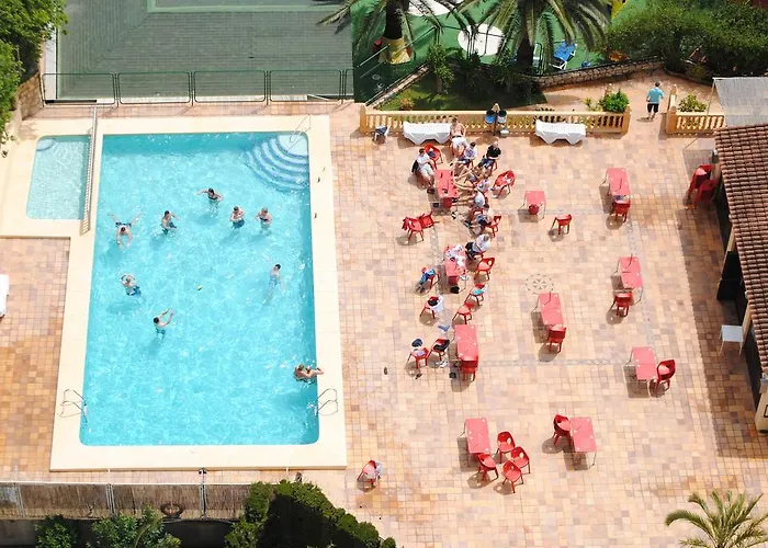 s Palm Court