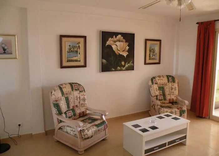 Ducado - Fincas Arena Benidorm