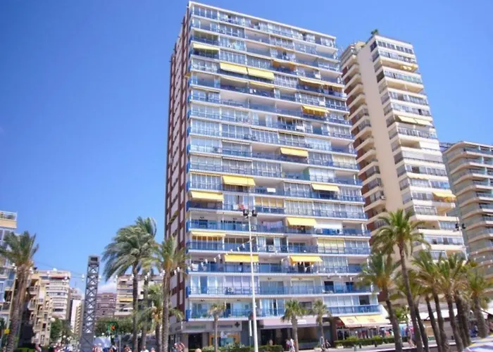 Las Palmeras III- Fincas Arena