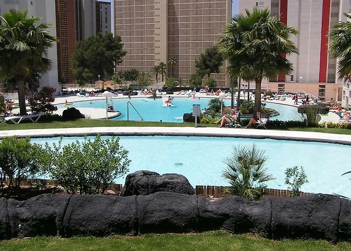 Vacanza Complex