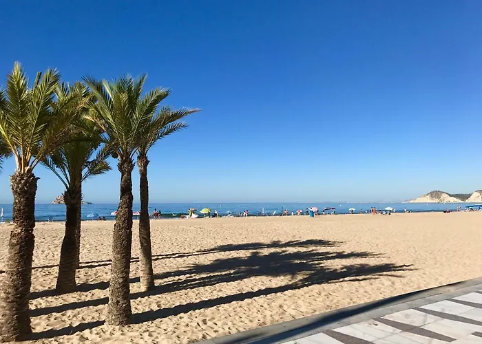 Apartment Benidorm