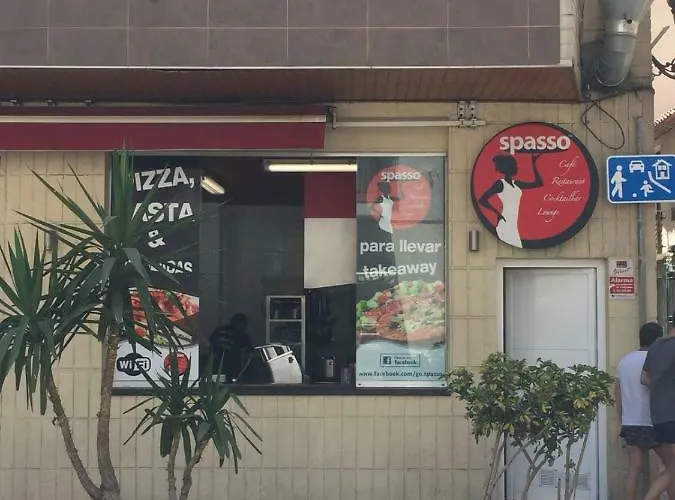 Emalco Anis Primera Linea Benidorm
