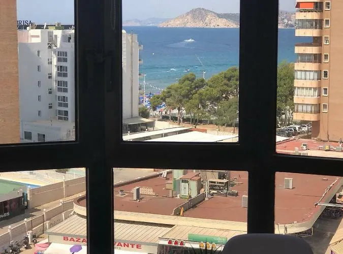 Coblanca 5 Apartment Benidorm