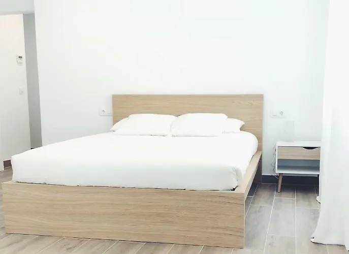 Apartamentos La Gloria Benidorm