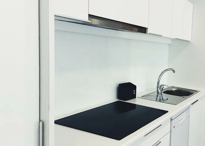 Apartamentos La Gloria Benidorm