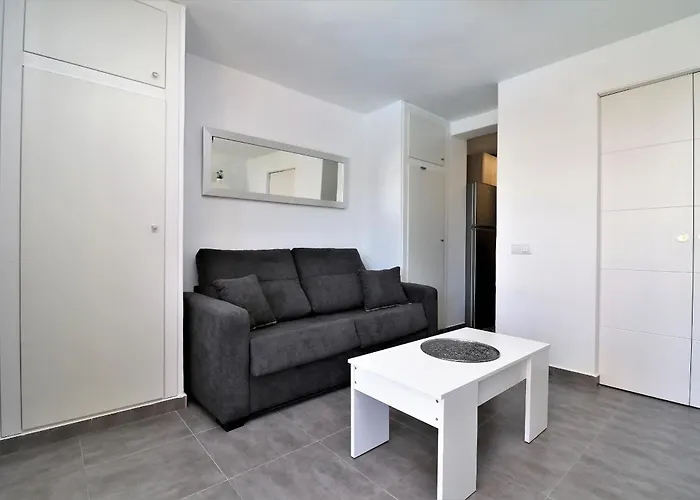 Bermudas 313 Benidorm