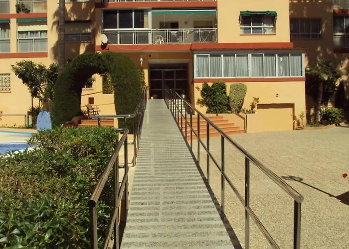 Edificio Alteanos V