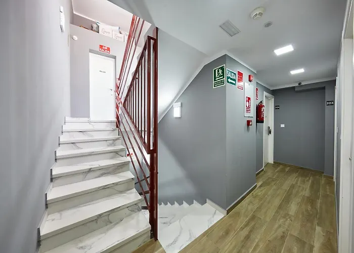 Gbh Hotel-Apartamentos Caballito De Mar Benidorm