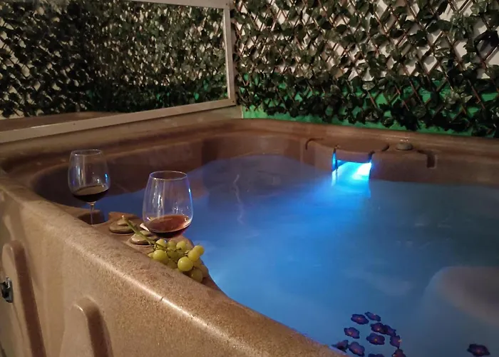 Villa Finestrat Puig Campana