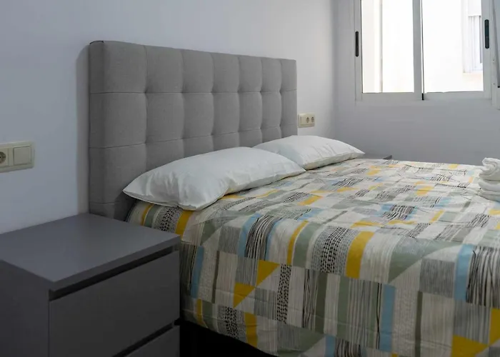 Villa Playa Y Centro Exclusive Accommodation