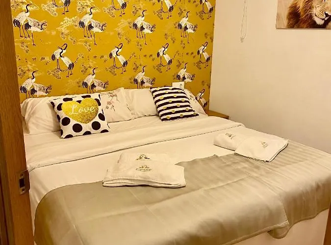My Sunny Payma Beach Apartment
