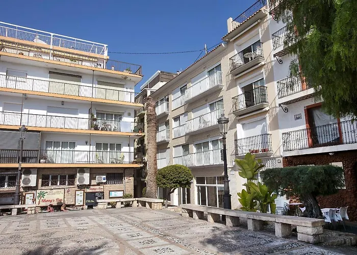 Alameda Apartments