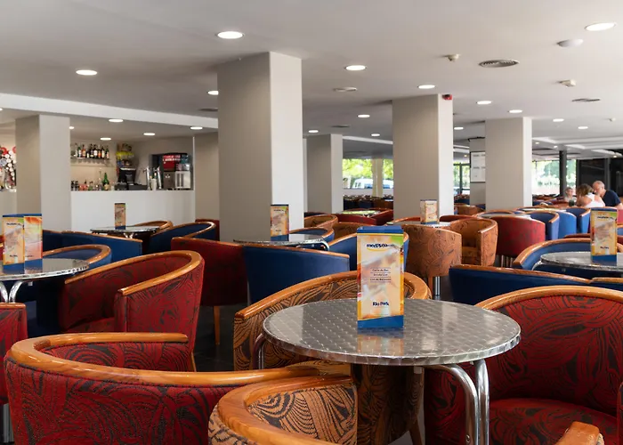 Medplaya Hotel Rio Park