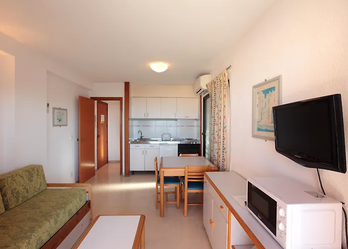 La Caseta Apartments