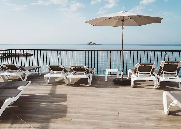Hotel Marconi