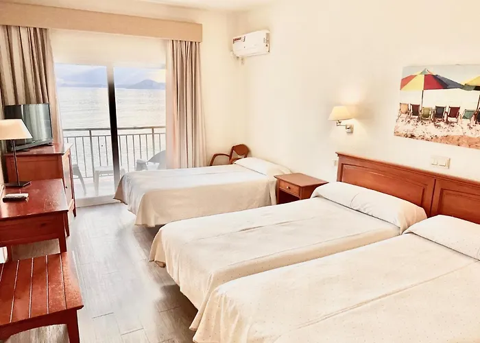 Hotel Nadal