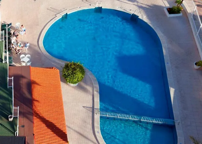 Hotel Cabana